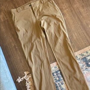 Lululemon pants cargo 36 XL
